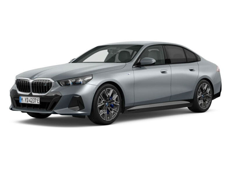 BMW i5 250kW eDr40 M Sport Pro 84kWh 4dr Auto Tech+/22kW Electric Saloon